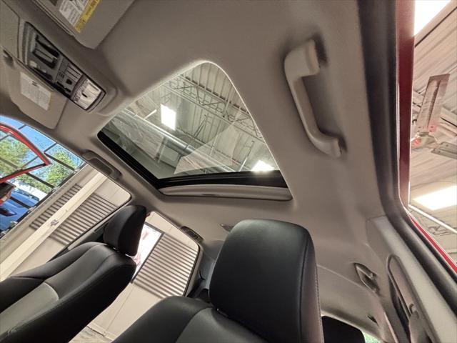 used 2022 Toyota 4Runner car, priced at $42,495