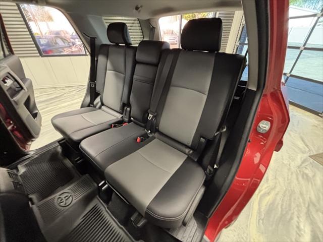 used 2022 Toyota 4Runner car, priced at $42,495
