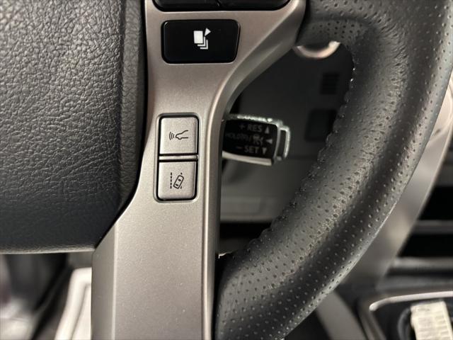 used 2022 Toyota 4Runner car, priced at $42,495