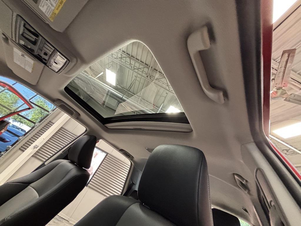 used 2022 Toyota 4Runner car, priced at $39,495