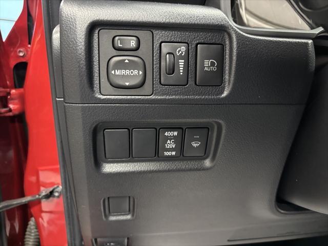 used 2022 Toyota 4Runner car, priced at $42,495
