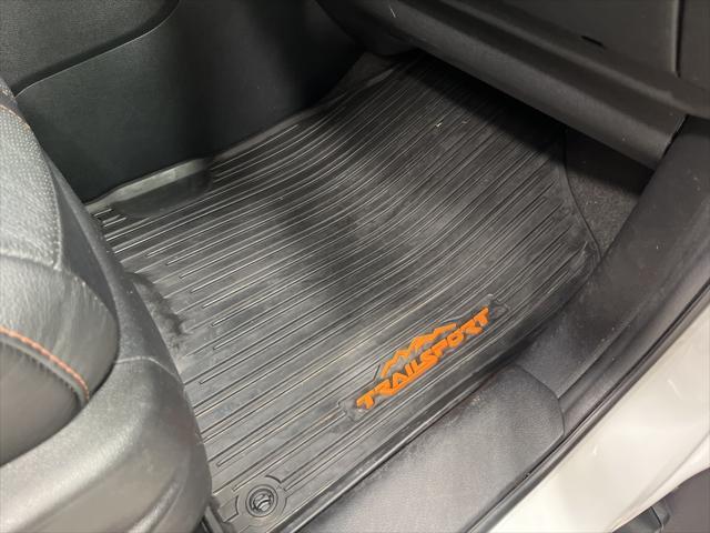 used 2022 Honda Pilot car, priced at $29,795