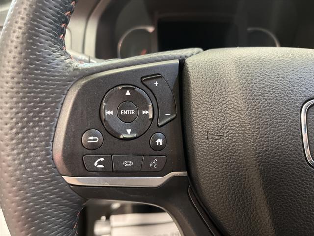 used 2022 Honda Pilot car, priced at $29,795