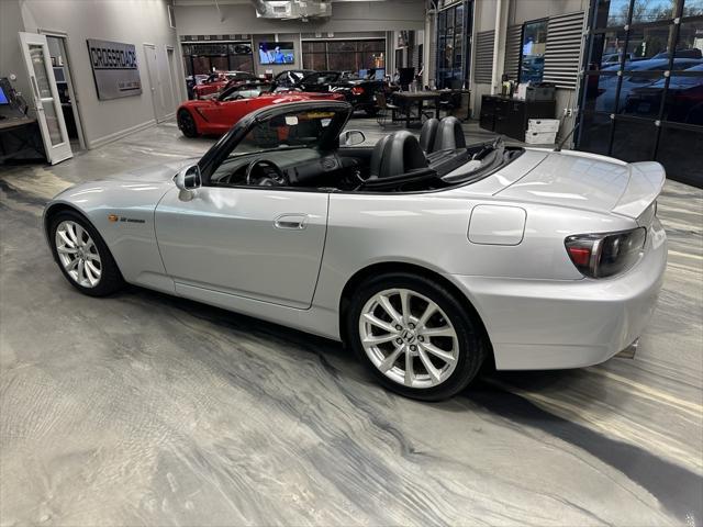 used 2006 Honda S2000 car, priced at $25,495