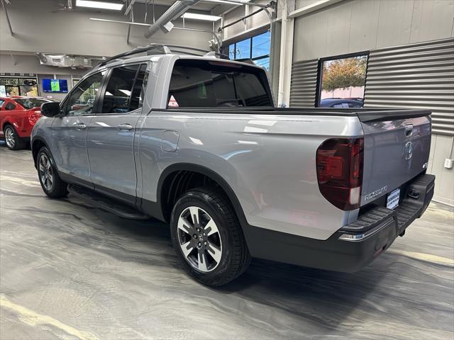 used 2019 Honda Ridgeline car, priced at $22,795