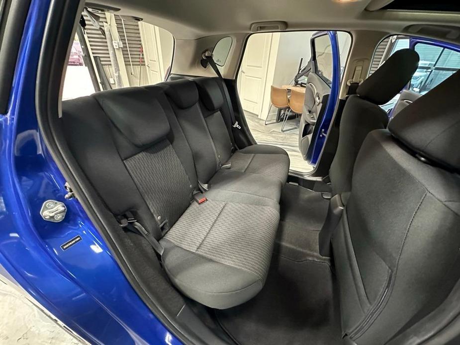 used 2019 Honda Fit car, priced at $19,495
