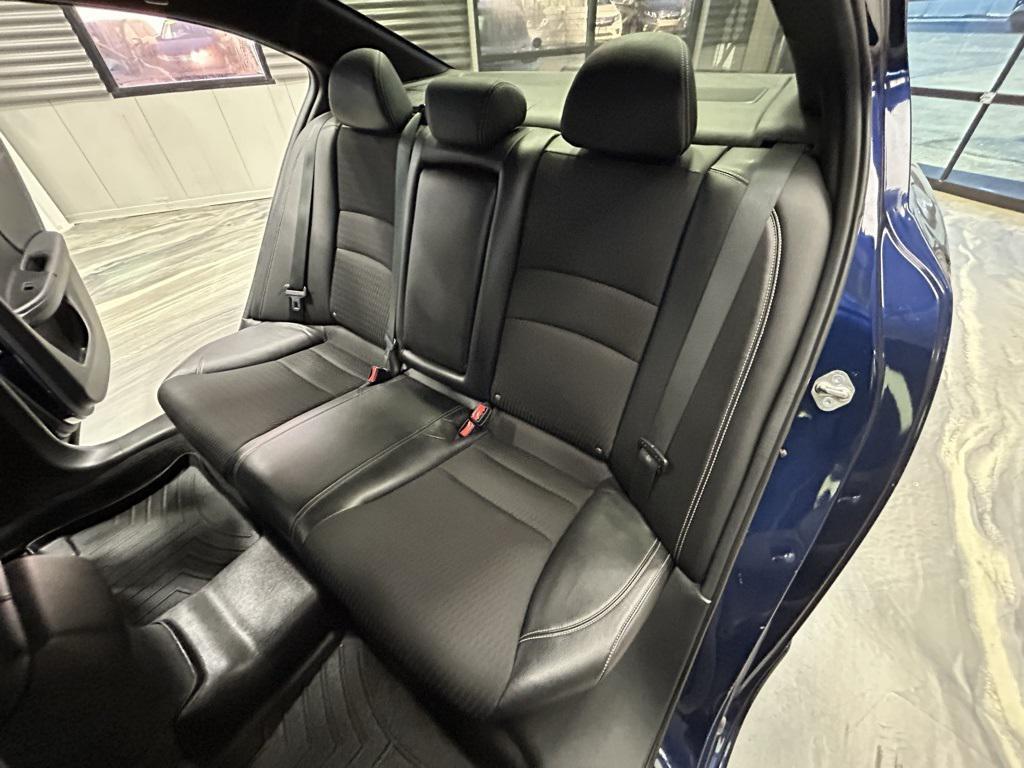 used 2016 Honda Accord car, priced at $13,995