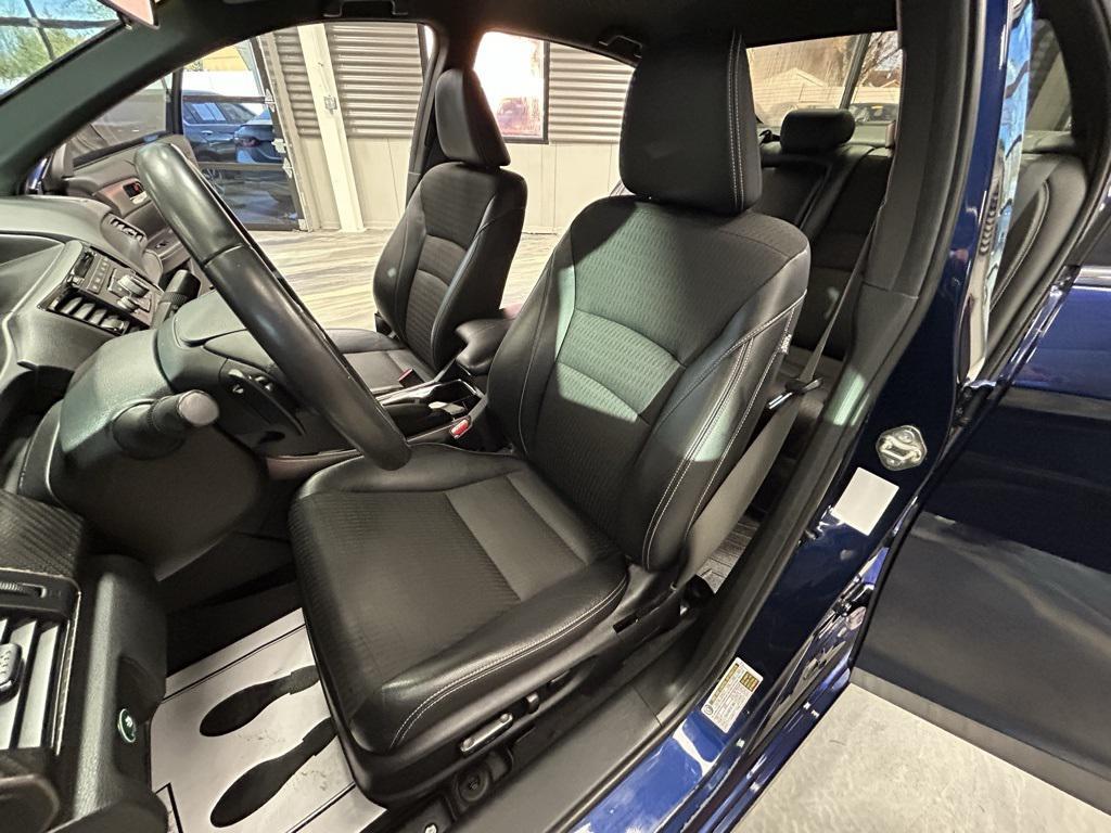 used 2016 Honda Accord car, priced at $13,995