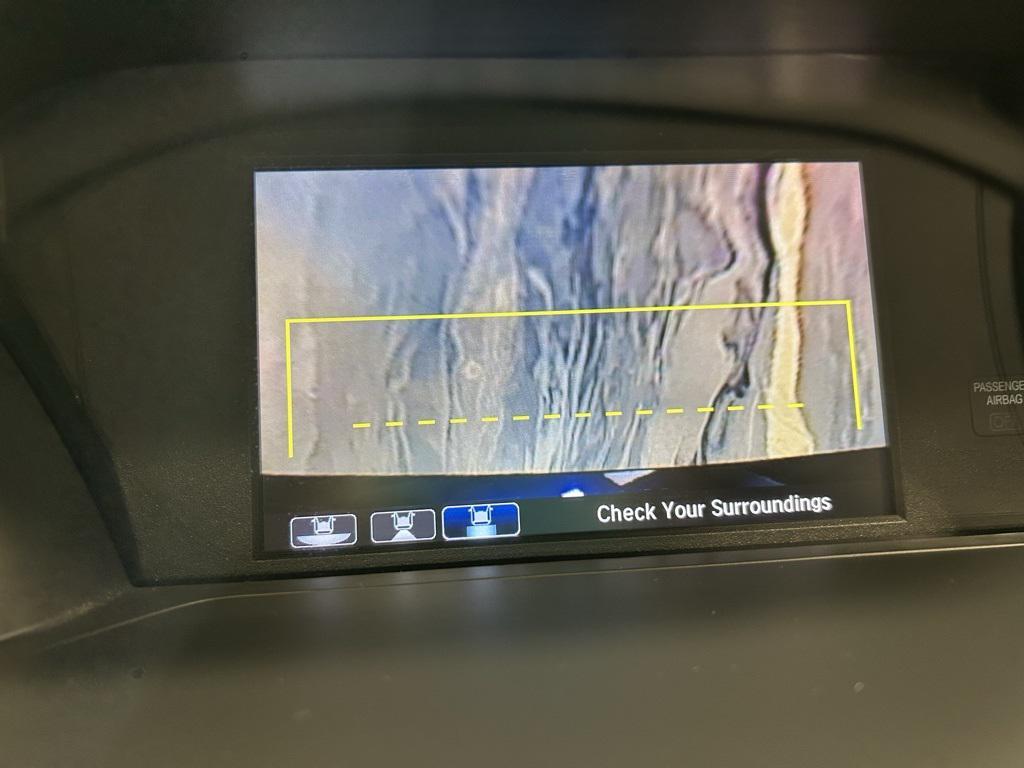 used 2016 Honda Accord car, priced at $13,995