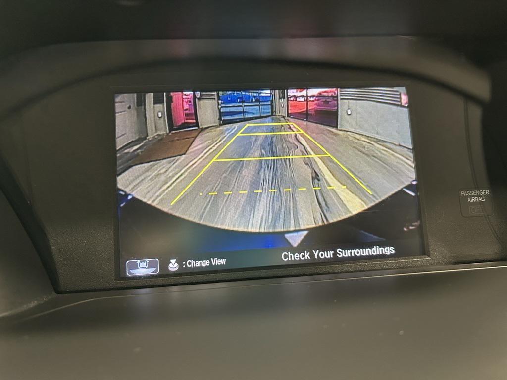 used 2016 Honda Accord car, priced at $13,995