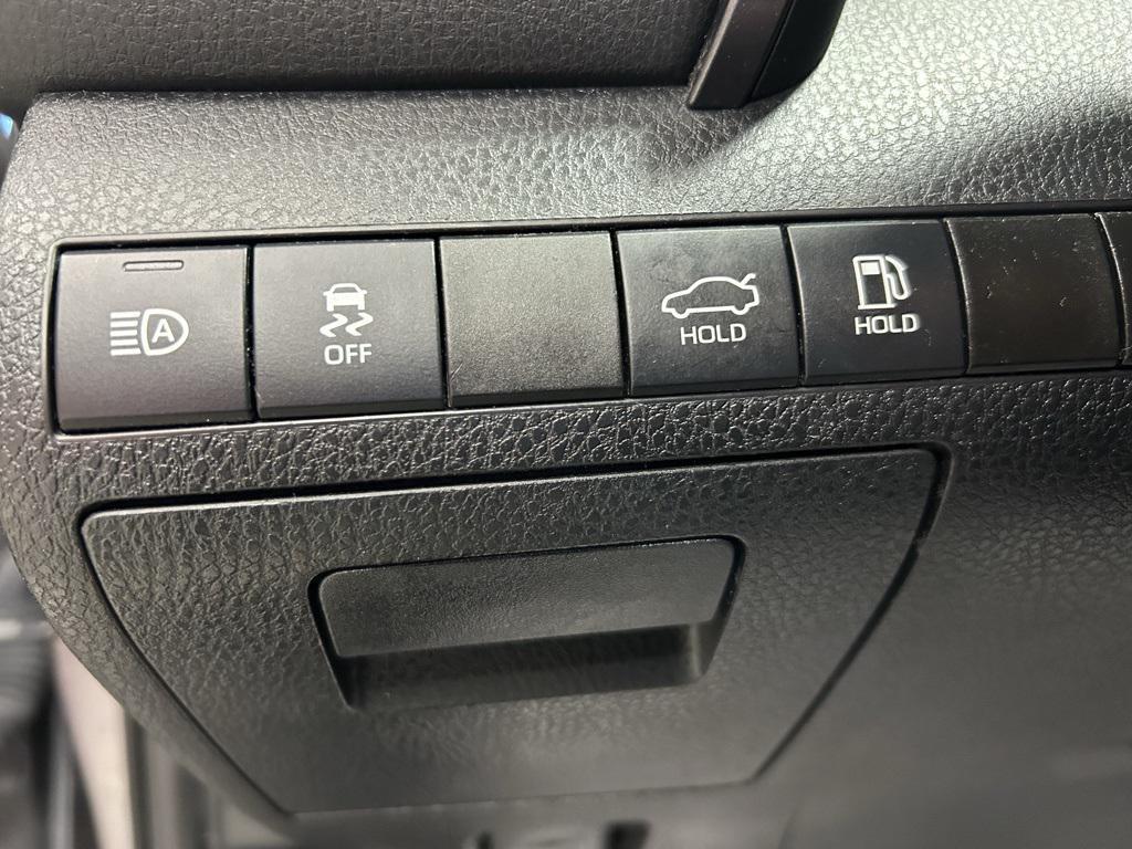 used 2019 Toyota Camry car, priced at $19,195