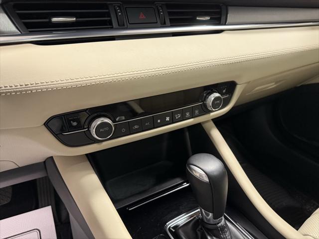 used 2019 Mazda Mazda6 car, priced at $19,795