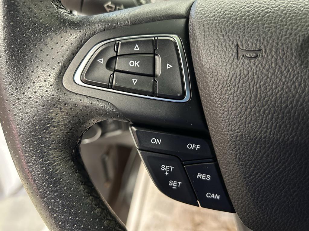 used 2018 Ford Focus ST car, priced at $18,295