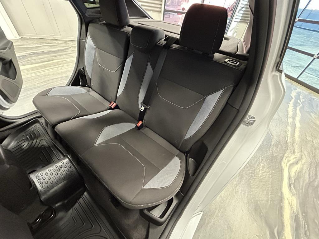 used 2018 Ford Focus ST car, priced at $18,295