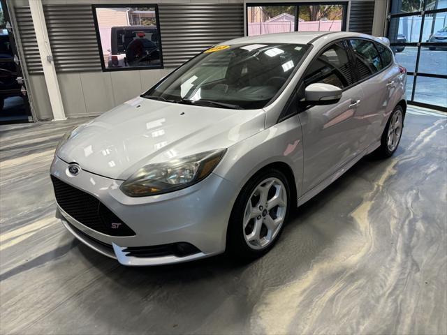 used 2013 Ford Focus ST car, priced at $12,995