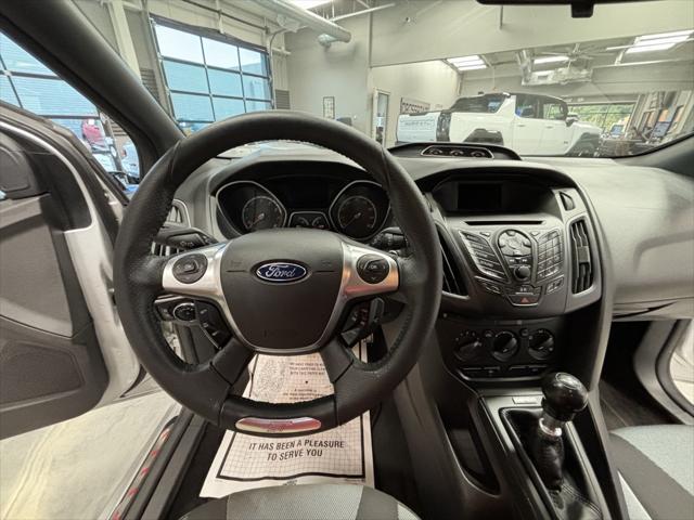 used 2013 Ford Focus ST car, priced at $12,995