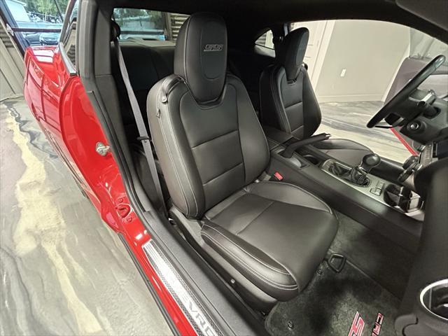 used 2010 Chevrolet Camaro car, priced at $26,995
