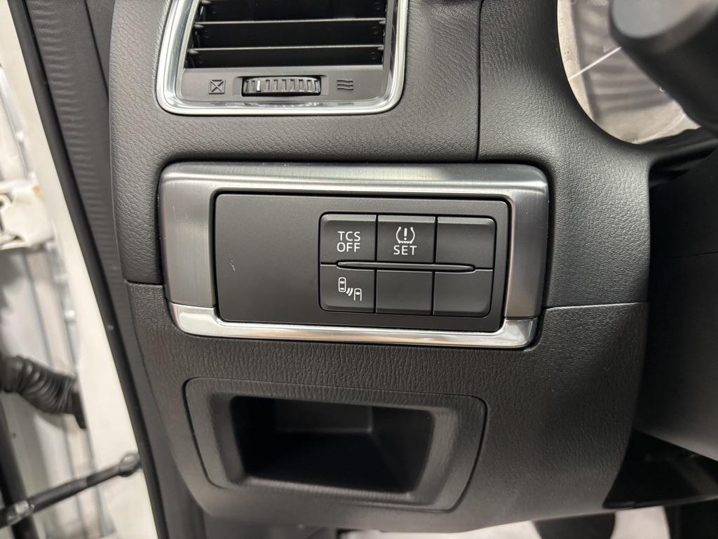 used 2016 Mazda CX-5 car, priced at $18,795