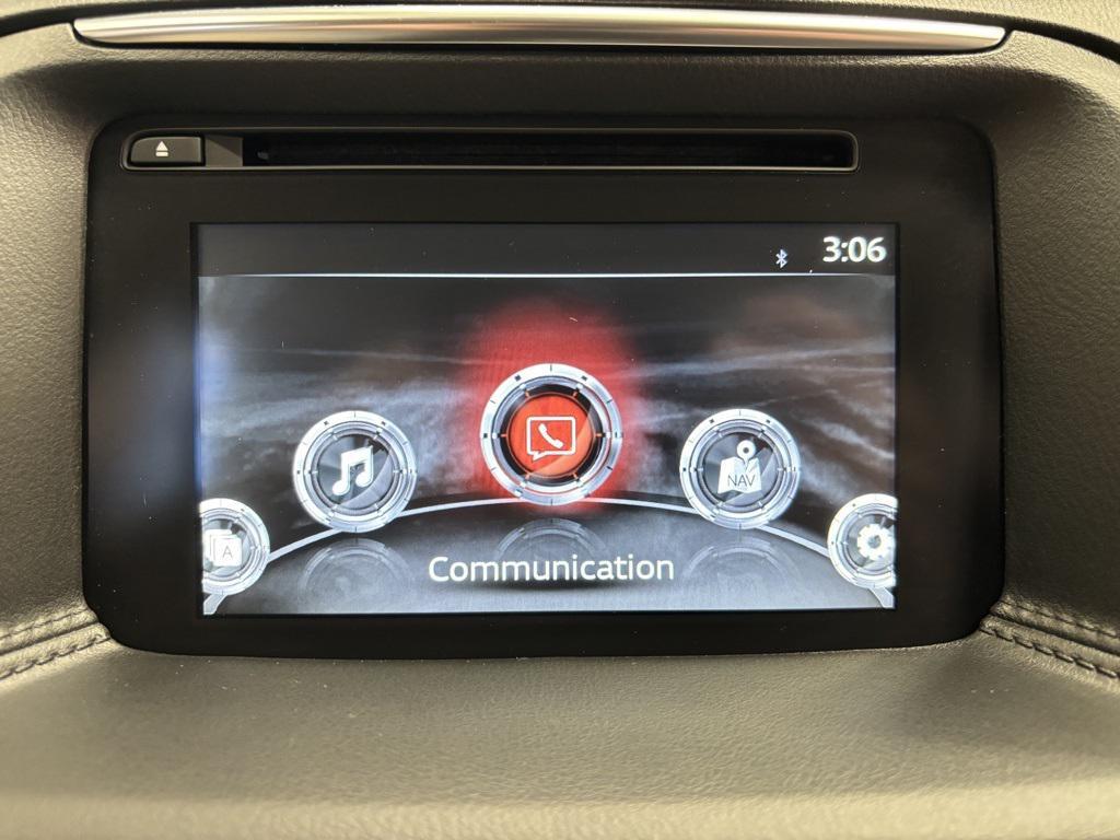 used 2016 Mazda CX-5 car, priced at $18,795