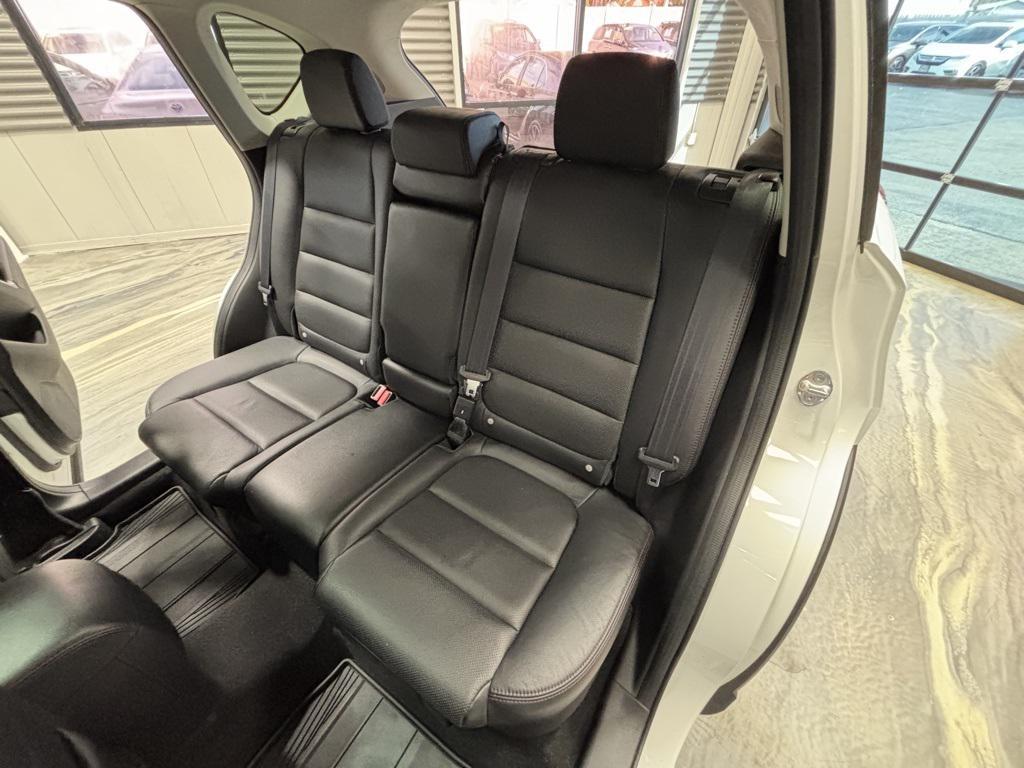 used 2016 Mazda CX-5 car, priced at $18,795