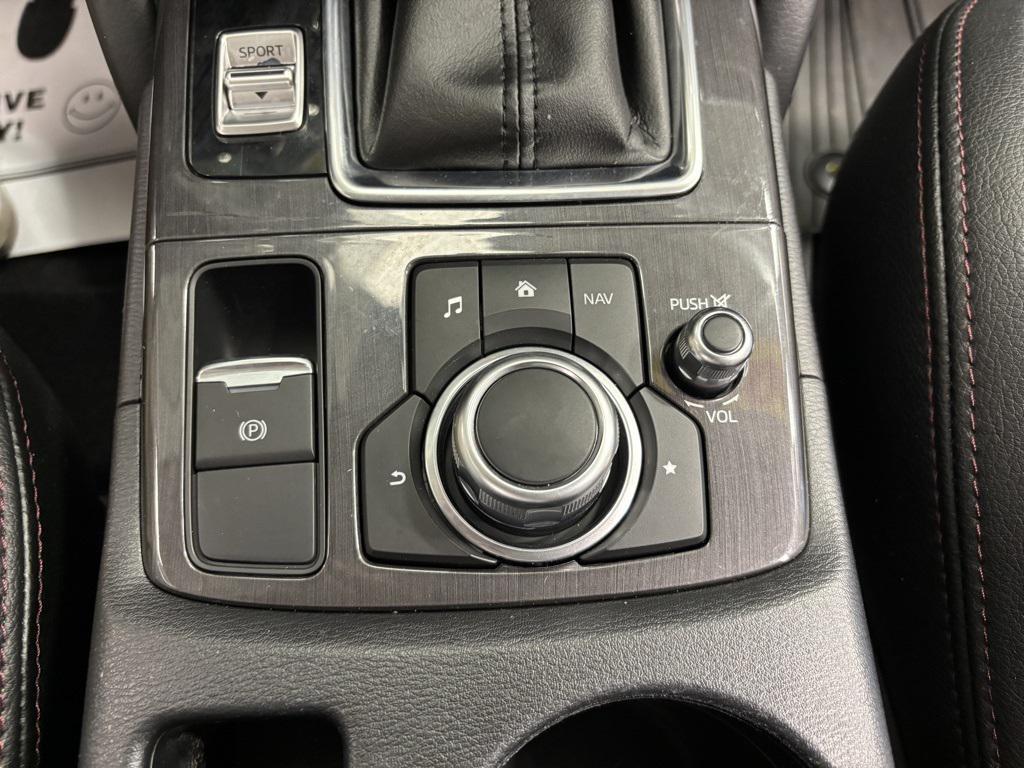 used 2016 Mazda CX-5 car, priced at $18,795