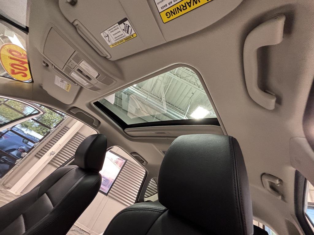 used 2016 Mazda CX-5 car, priced at $18,795