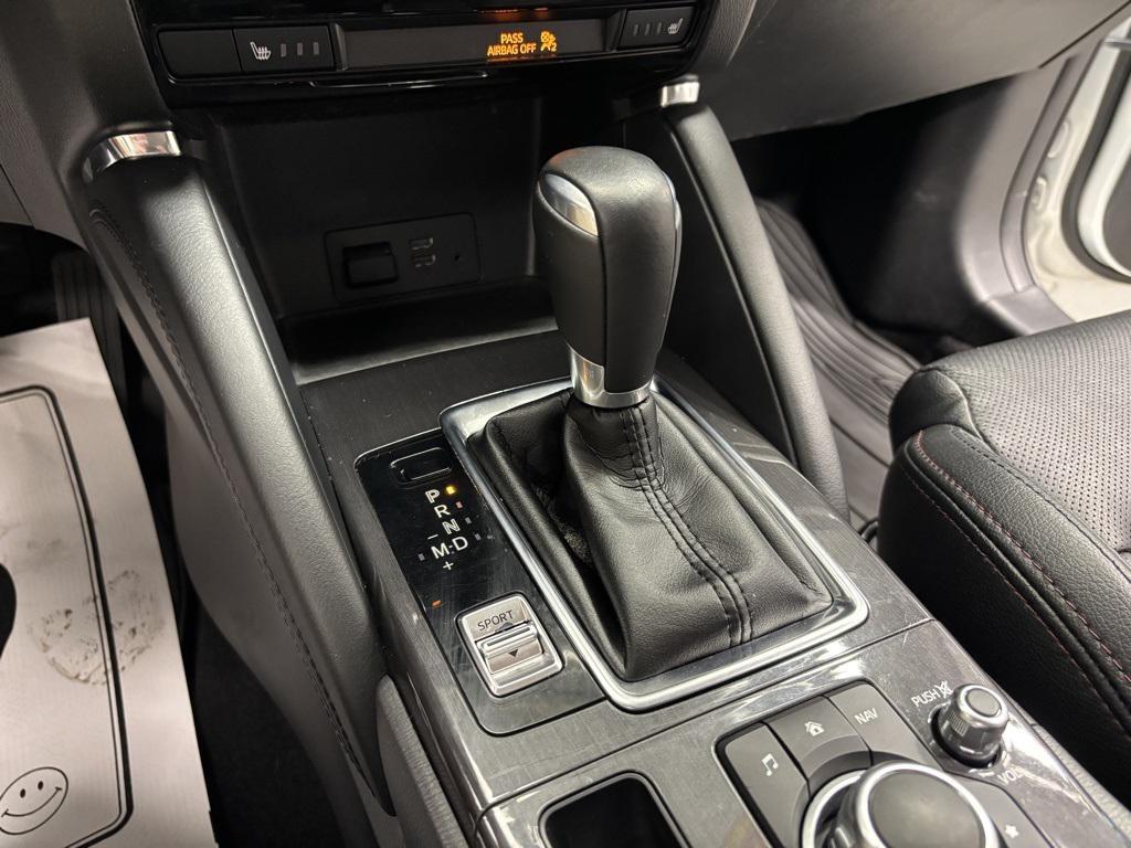 used 2016 Mazda CX-5 car, priced at $18,795