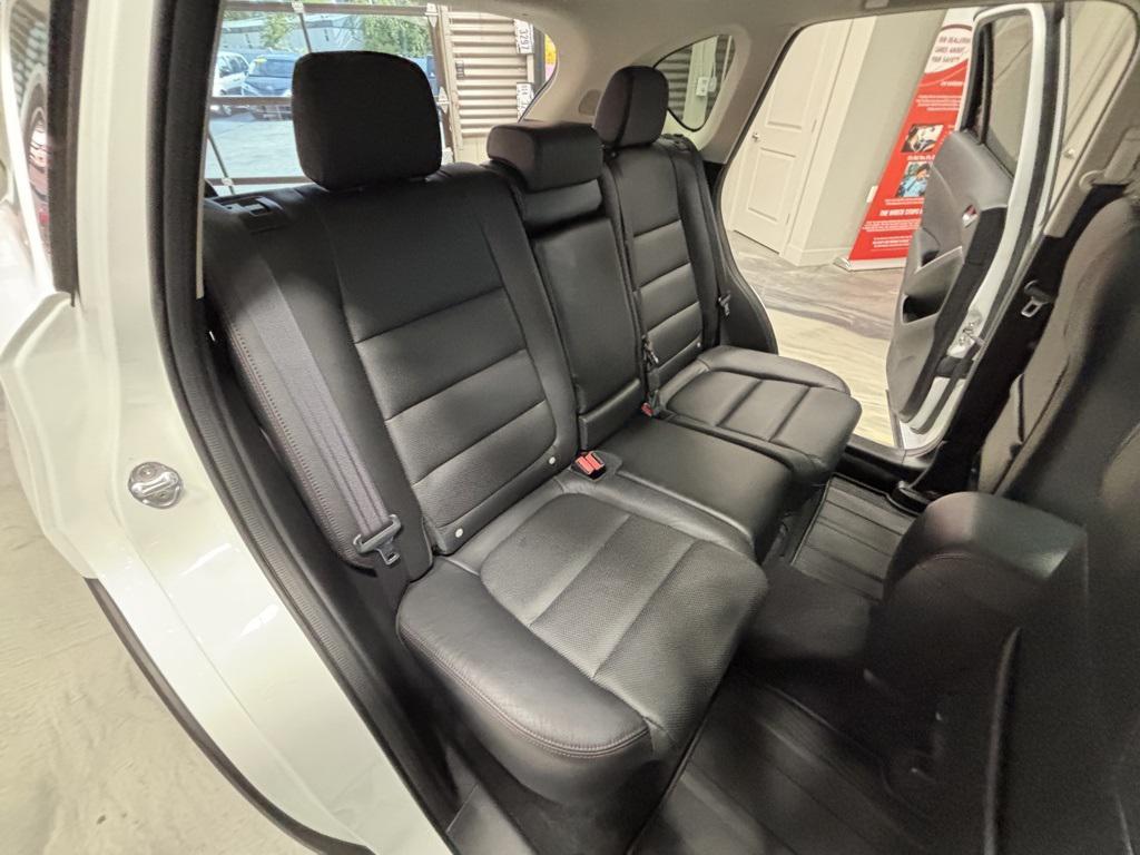 used 2016 Mazda CX-5 car, priced at $18,795