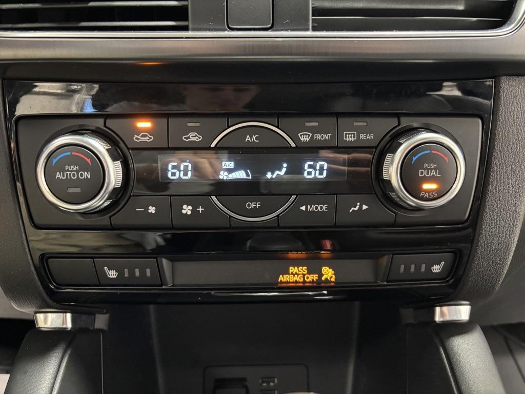 used 2016 Mazda CX-5 car, priced at $18,795