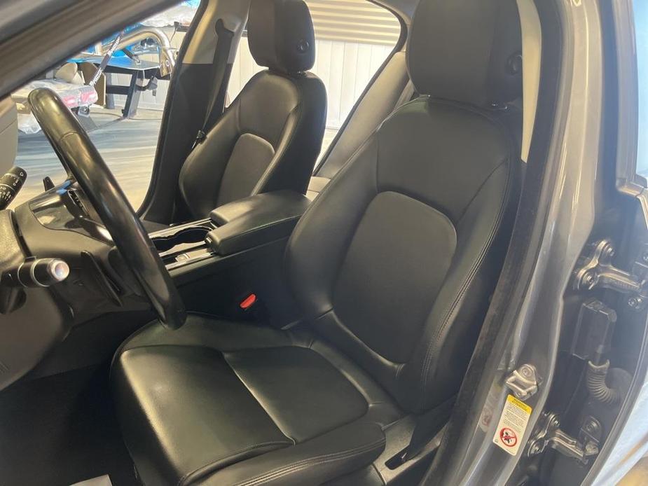 used 2017 Jaguar XE car, priced at $16,195