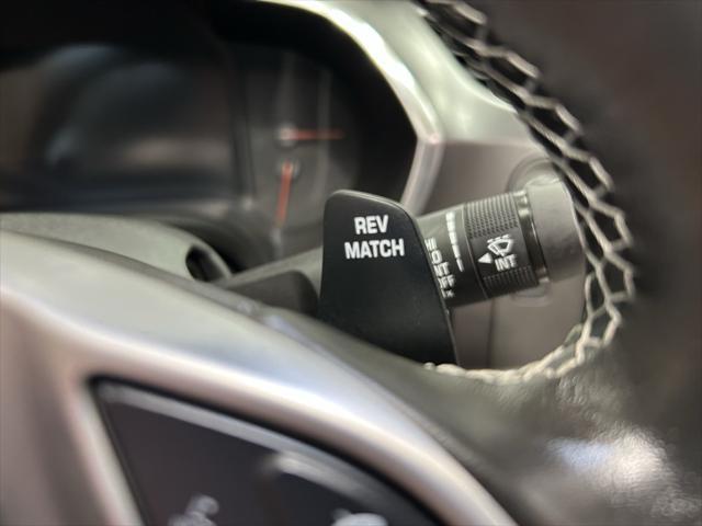 used 2019 Chevrolet Corvette car, priced at $50,995