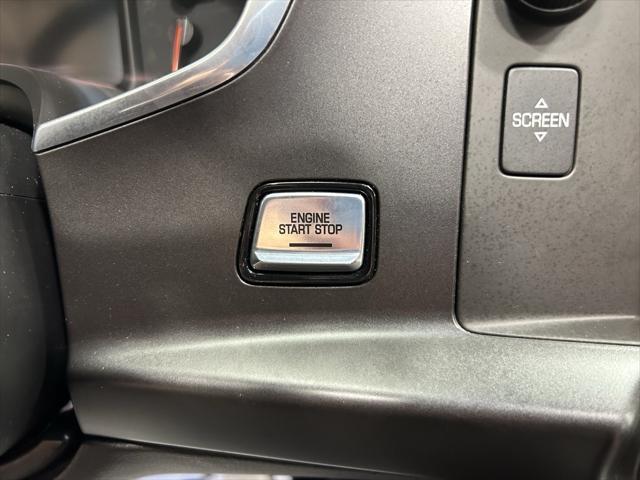 used 2019 Chevrolet Corvette car, priced at $50,995