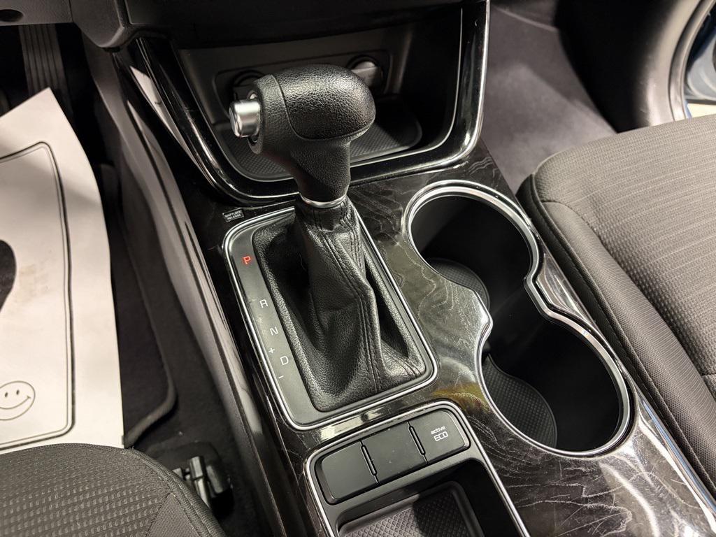 used 2015 Kia Sorento car, priced at $6,900
