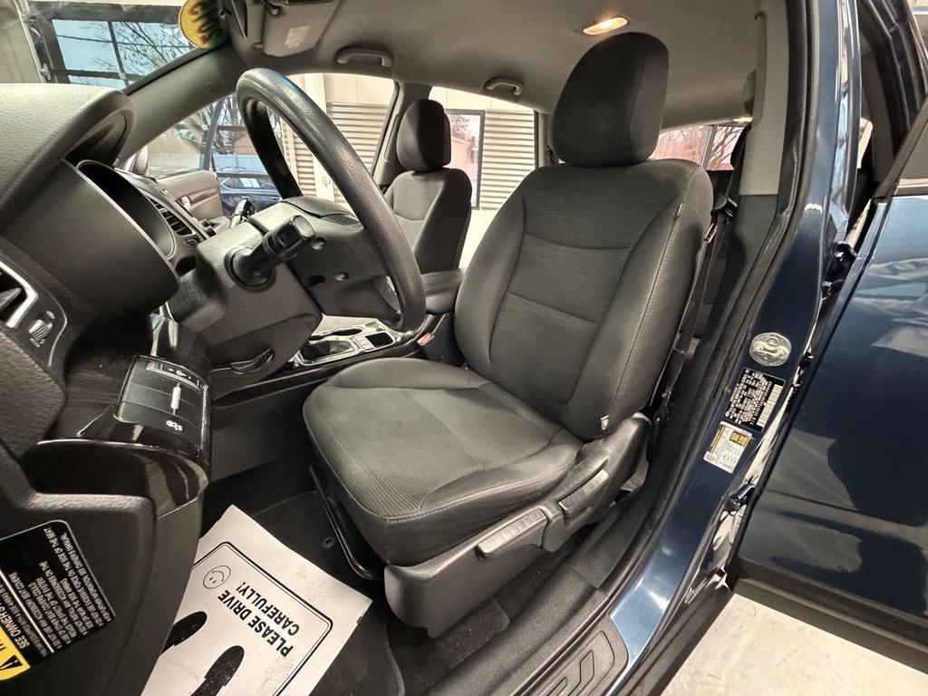 used 2015 Kia Sorento car, priced at $6,900