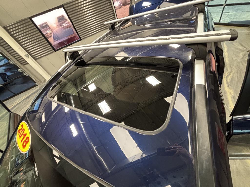 used 2018 Subaru Outback car, priced at $18,995