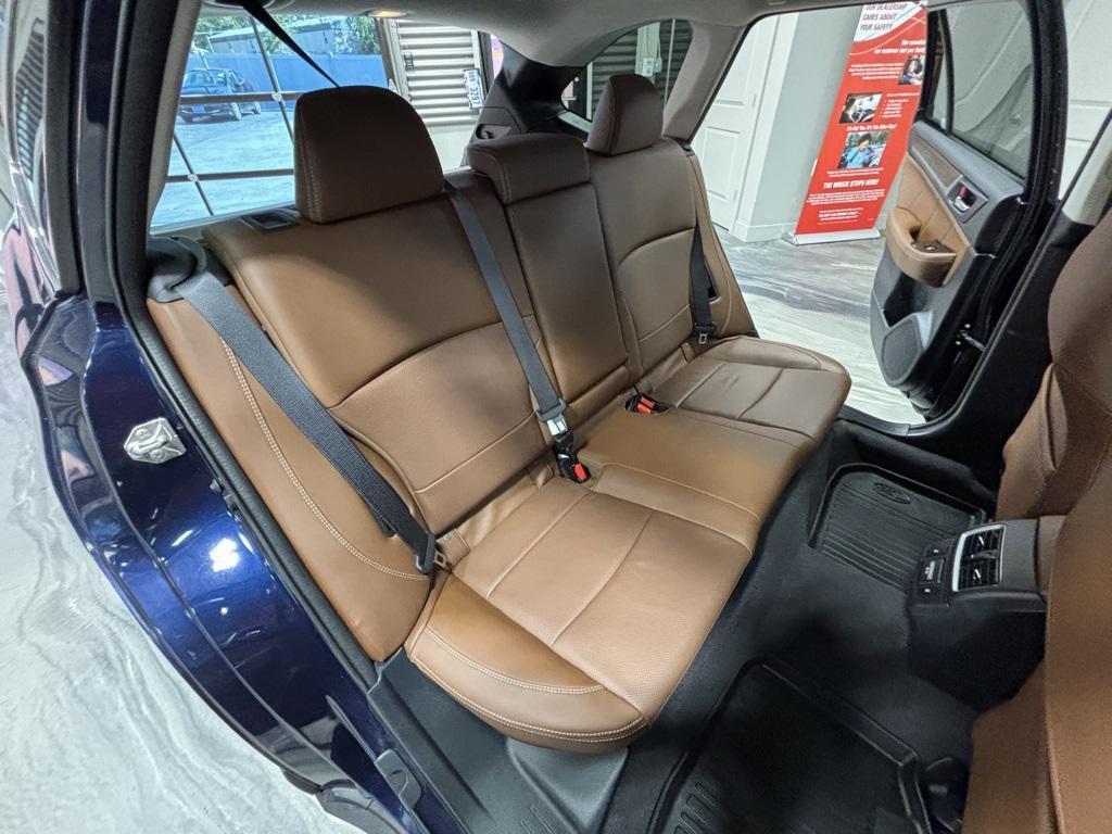 used 2018 Subaru Outback car, priced at $18,995
