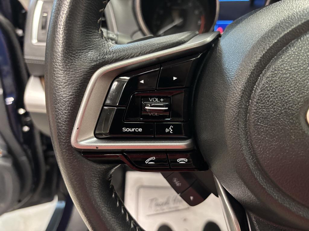 used 2018 Subaru Outback car, priced at $18,995