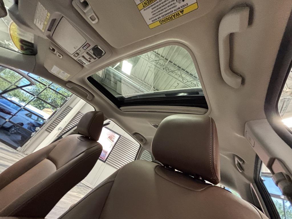 used 2018 Subaru Outback car, priced at $18,995