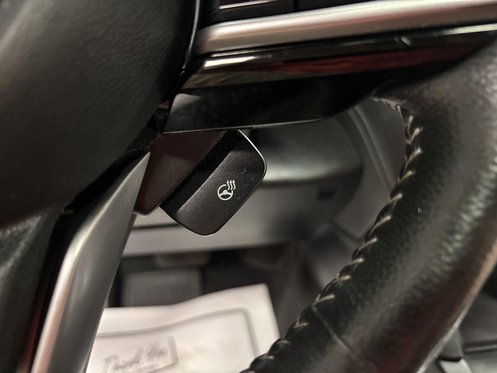 used 2018 Subaru Outback car, priced at $18,995