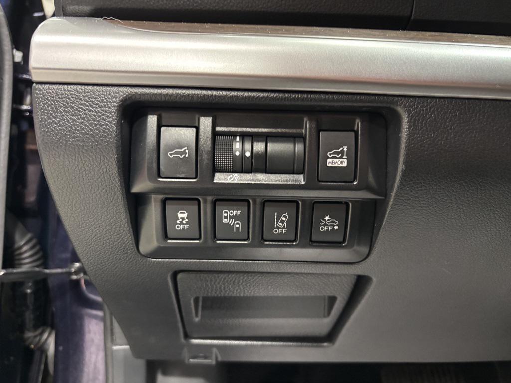 used 2018 Subaru Outback car, priced at $18,995