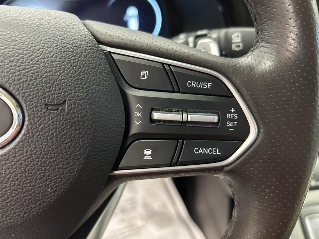 used 2021 Hyundai Palisade car, priced at $23,695