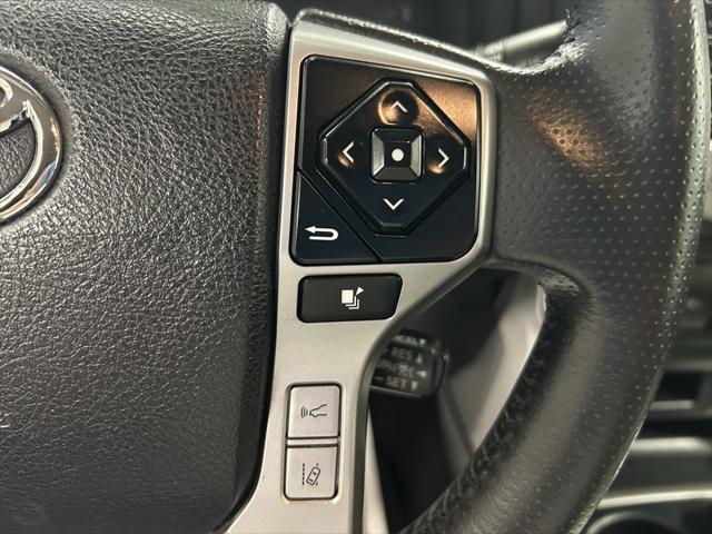 used 2021 Toyota 4Runner car, priced at $32,495