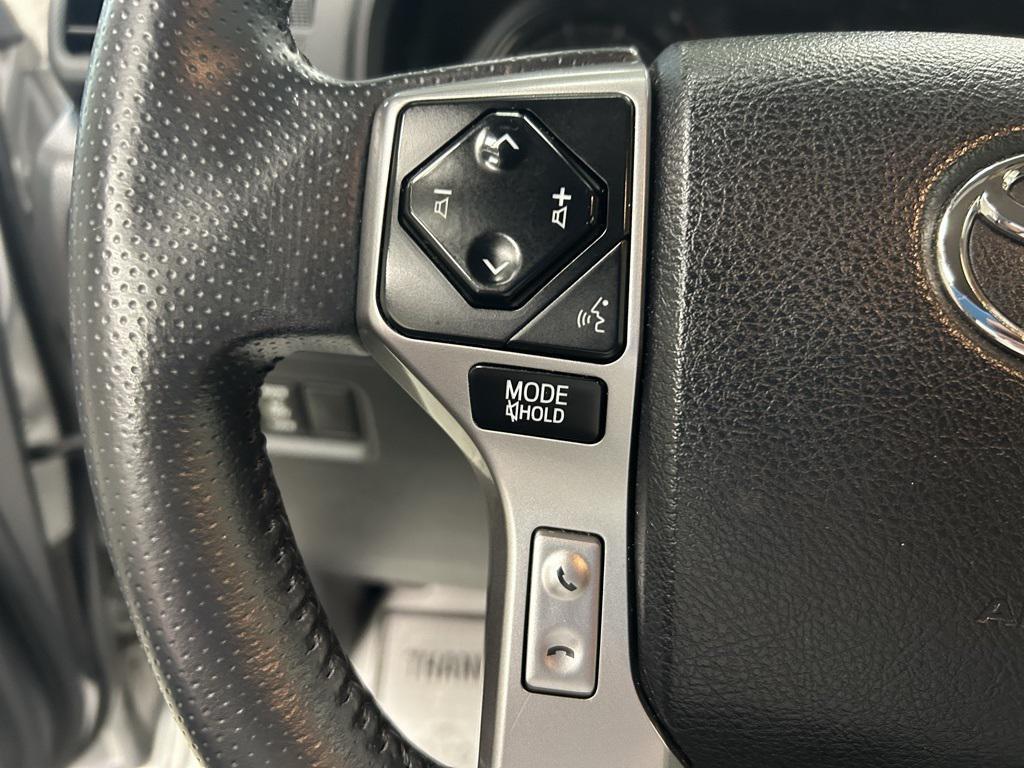 used 2021 Toyota 4Runner car, priced at $30,995