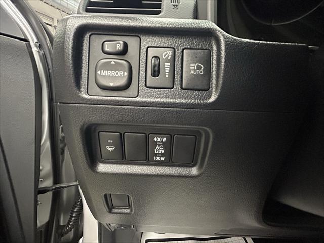 used 2021 Toyota 4Runner car, priced at $32,495