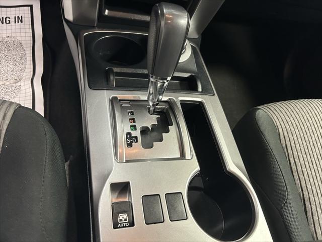 used 2021 Toyota 4Runner car, priced at $32,495