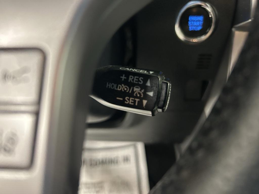 used 2021 Toyota 4Runner car, priced at $30,995