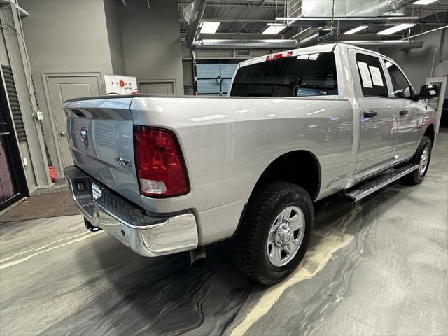 used 2015 Ram 2500 car, priced at $28,495