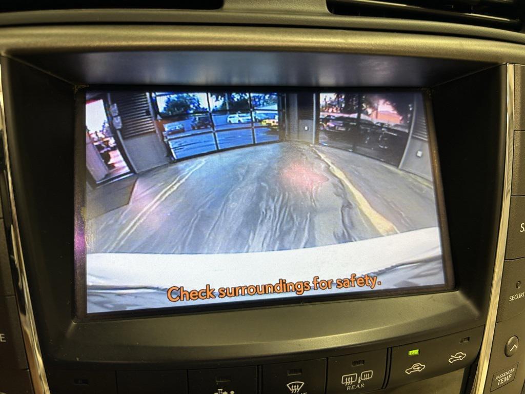 used 2010 Lexus IS 250C car, priced at $13,995