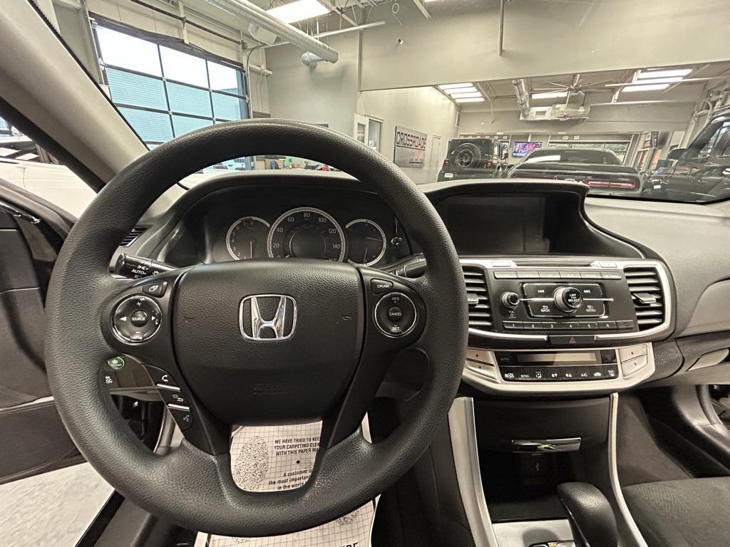 used 2013 Honda Accord car, priced at $8,200