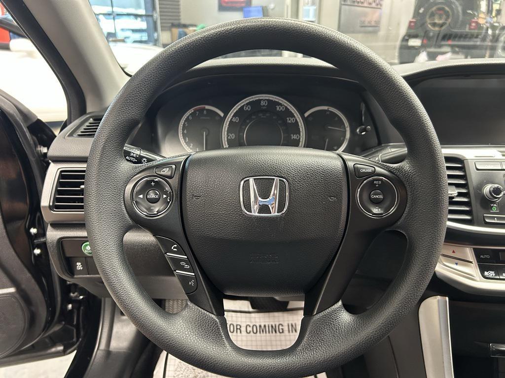 used 2013 Honda Accord car, priced at $8,200